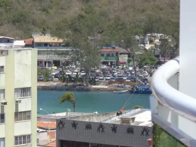 CABO FRIO CENTRO COBERTURA