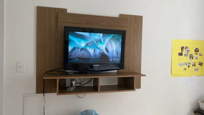 TV Samsung  26  polegadas  com Painel