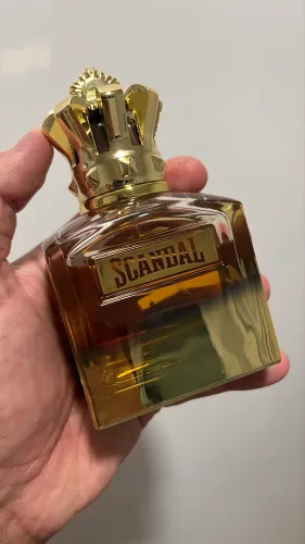 Scandal Absolu Parfum Concentré Jean Paul Gaultier 100ml