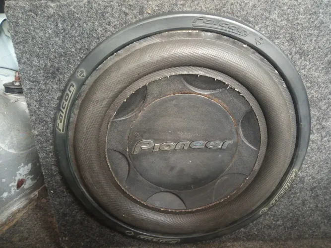 Subwoofer Pioneer