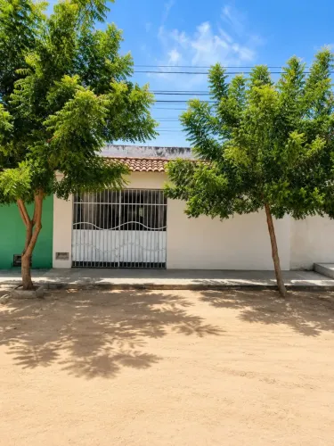 Oportunidade! Casa no Planalto - R$ 85 mil