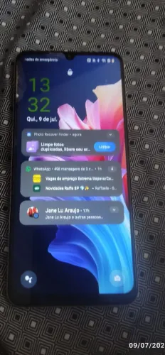 Vendo celular realme 