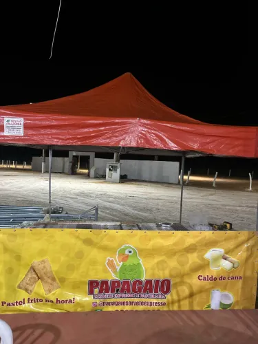 Tenda