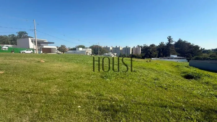 Terreno à venda, 360 m² - Condomínio Bouganville - Sorocaba/SP