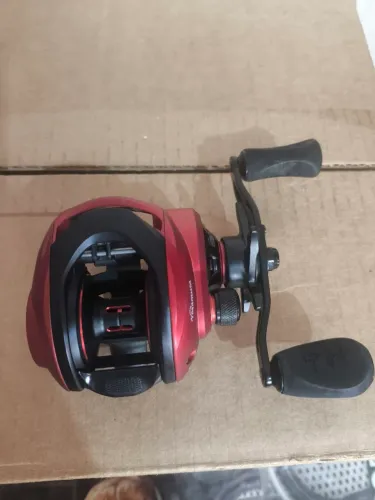 Vende se carretilha Maruri kazan