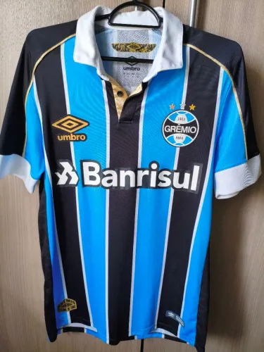 Camisa do Grêmio
