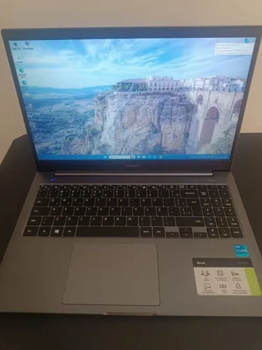 Notebook Samsung
