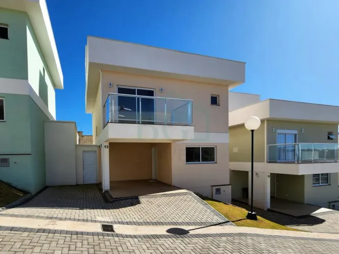 Casas em Condomínio em Poços de Caldas