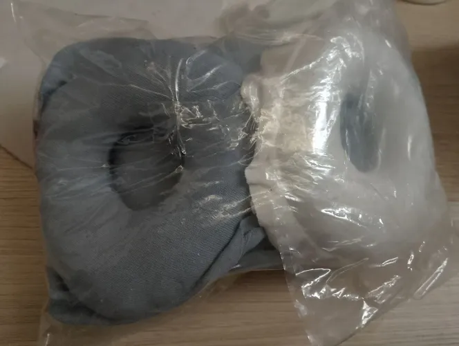 Rosquinha amamentação 