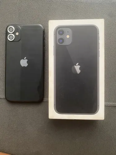 IPHONE 11 128g semi novo