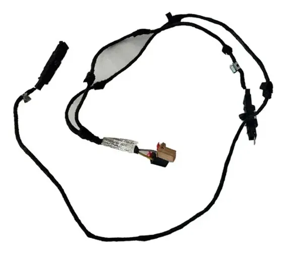 Chicote Antena Vw Golf 1.6 Msi 2015 5g0971175b