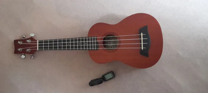 Ukulele
