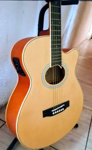 Violão Giannini
