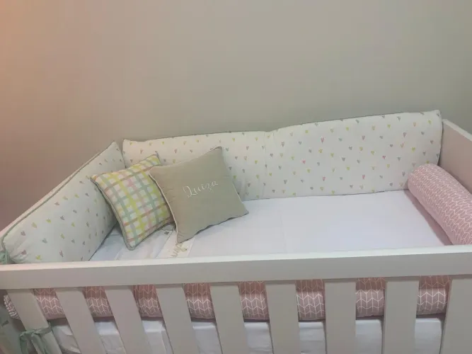 Berço infantil