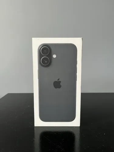 Iphone 17 256GB Lacrado
