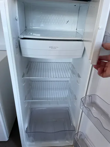 Geladeira Electrolux