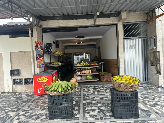Passo Hortifruti