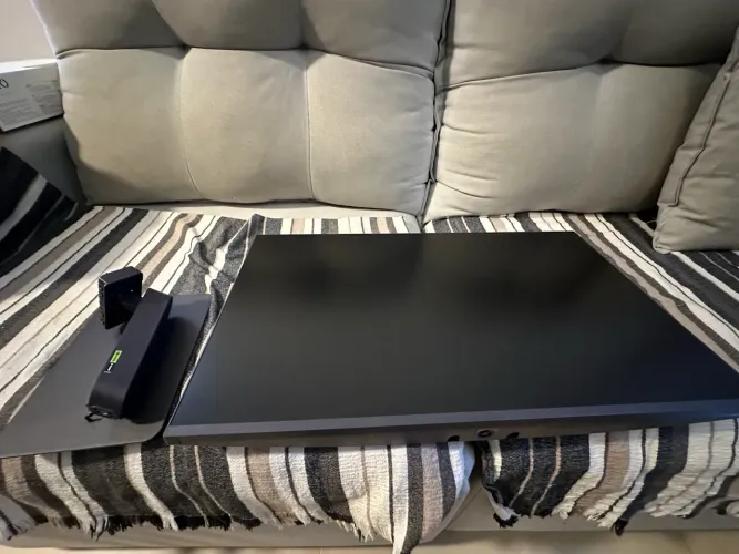 Monitor LG ultragear 27