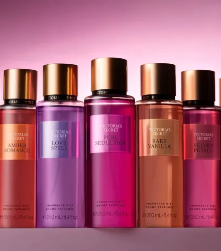 Body splash Victoria's Secret
