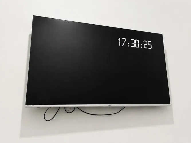 TV PHILCO ROKU 58 polegadas 