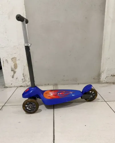 Patinete 