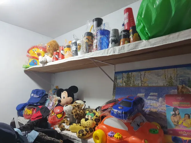 Bazar novos e usados - PROMOÇÃO 
