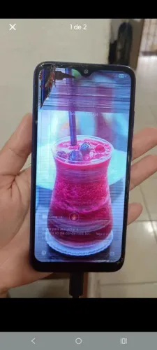 Celular Redimi 