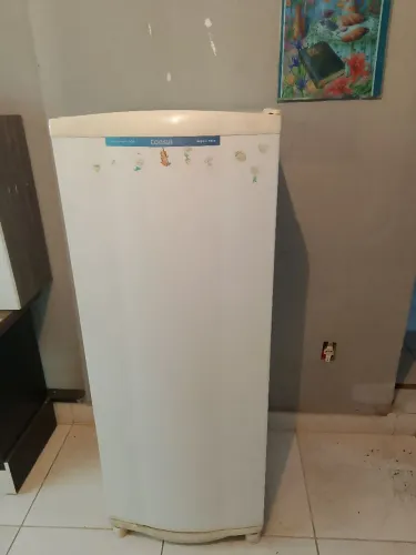 geladeira Consul