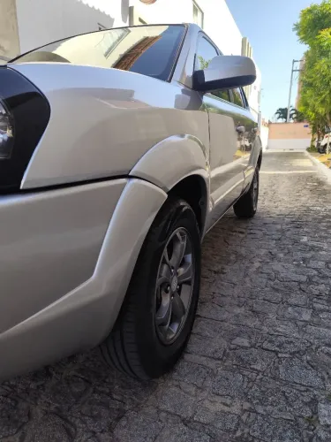 Hyundai Tucson 2.0 16V Mec. 2009
