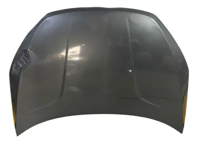 Capo Chery Tiggo 2 2020 C/detalhe