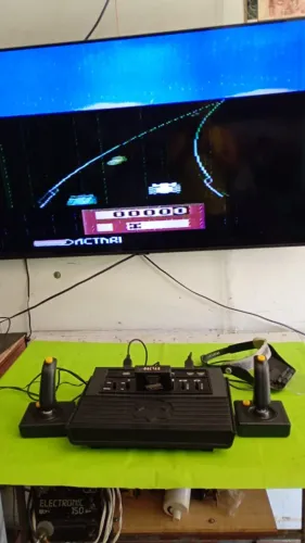 video game dactari