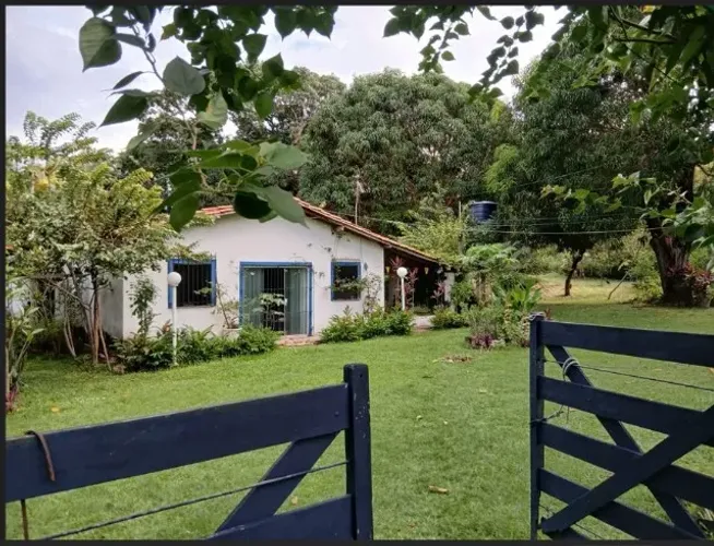 Venda belíssimo sitio