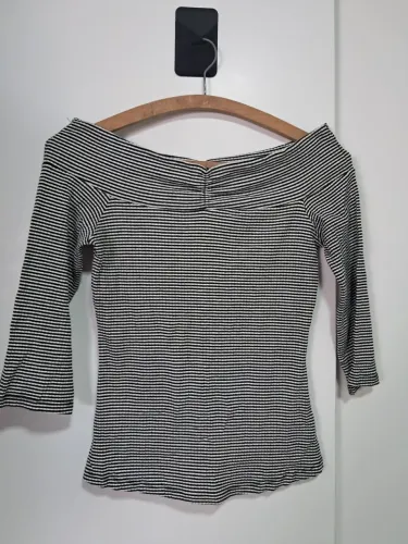 Blusa feminina