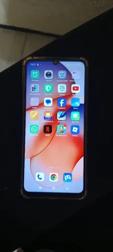 Celular Redmi 13c