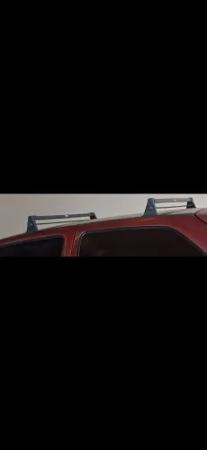 Rack Bagageiro GOL G2 Automóvel