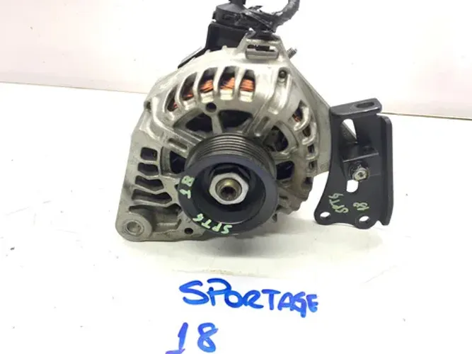 Alternador Kia Sportagen Ix35 2612741