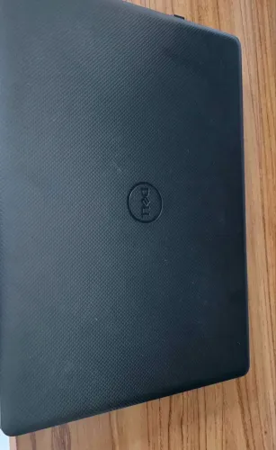 Notebook Dell i5 de 8 geração