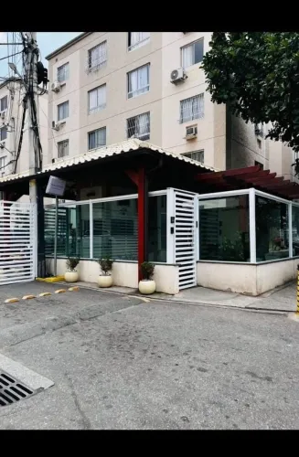 Apartamento para alugar - Realengo