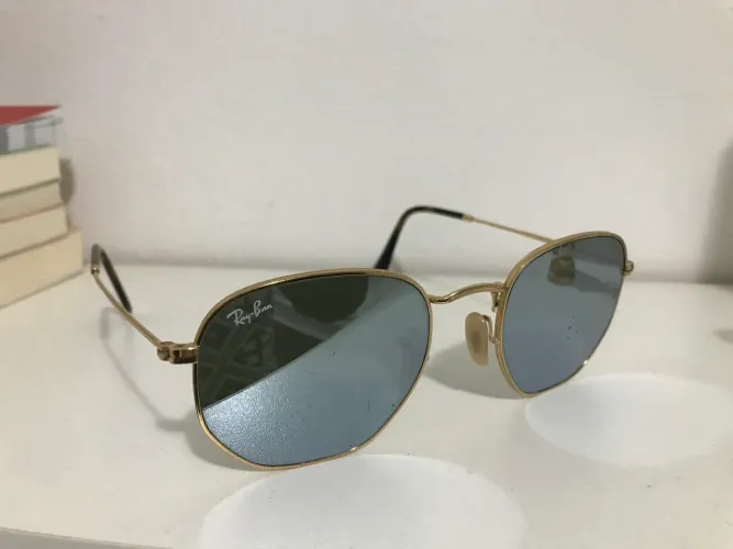 Óculos Rayban