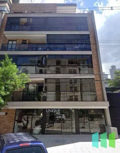 Apartamento - 70m² - Praia do Canto - Vitória/ES