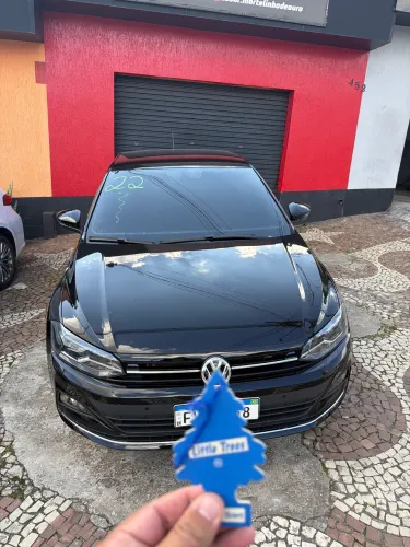 Volkswagen Virtus Highline 200 TSI 1.0 Flex 12V AUT 2022