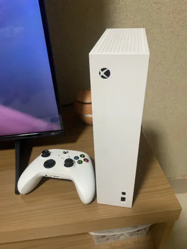 Xbox série s
