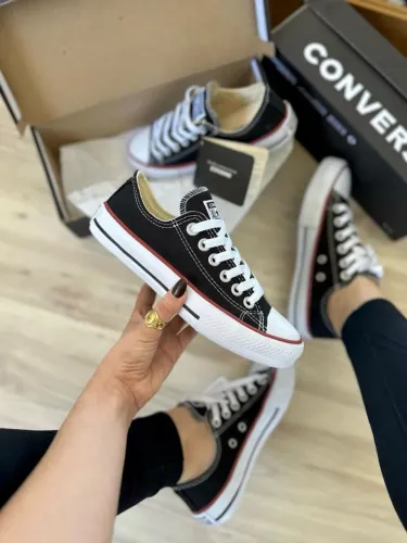 All star converse