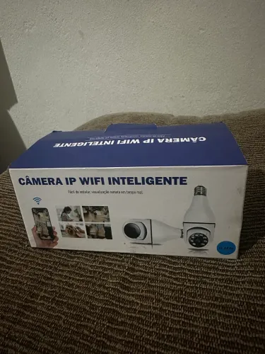 Vende se 2 câmeras !