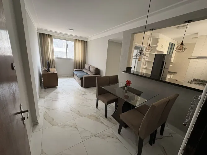 Apartamento para alugar na Avenida Gisele Constantino, Parque Bela Vista, Votorantim - SP