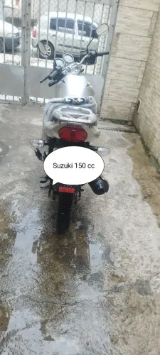 Moto 150CC