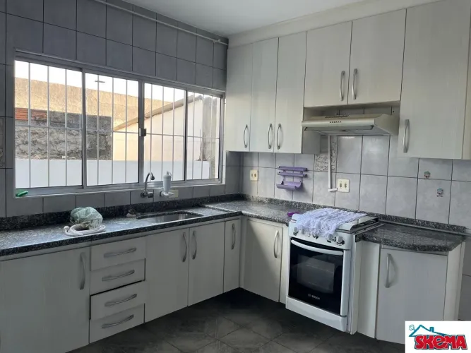 Casa para locação na Vila Ema por apenas R$ 1.750,00