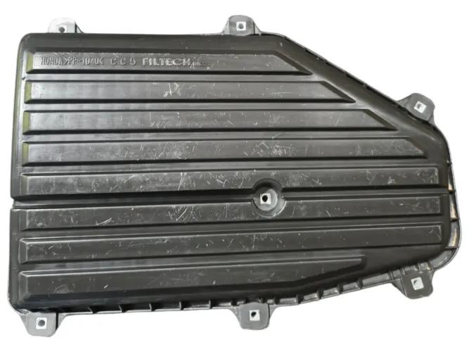 Tampa Caixa Filtro Ar Honda Civic 01/06 Original 