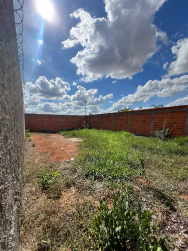 Lote à Venda no Bosque dos Palmeiras Pronto para Construir