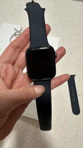 Apple Watch SE
